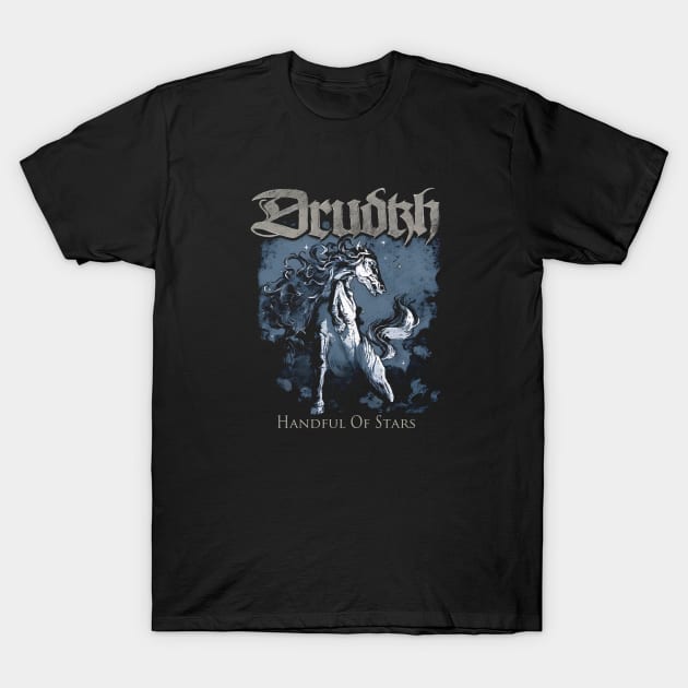 DRUDKH - ANTIDOTE T-Shirt by Visionary Canvas